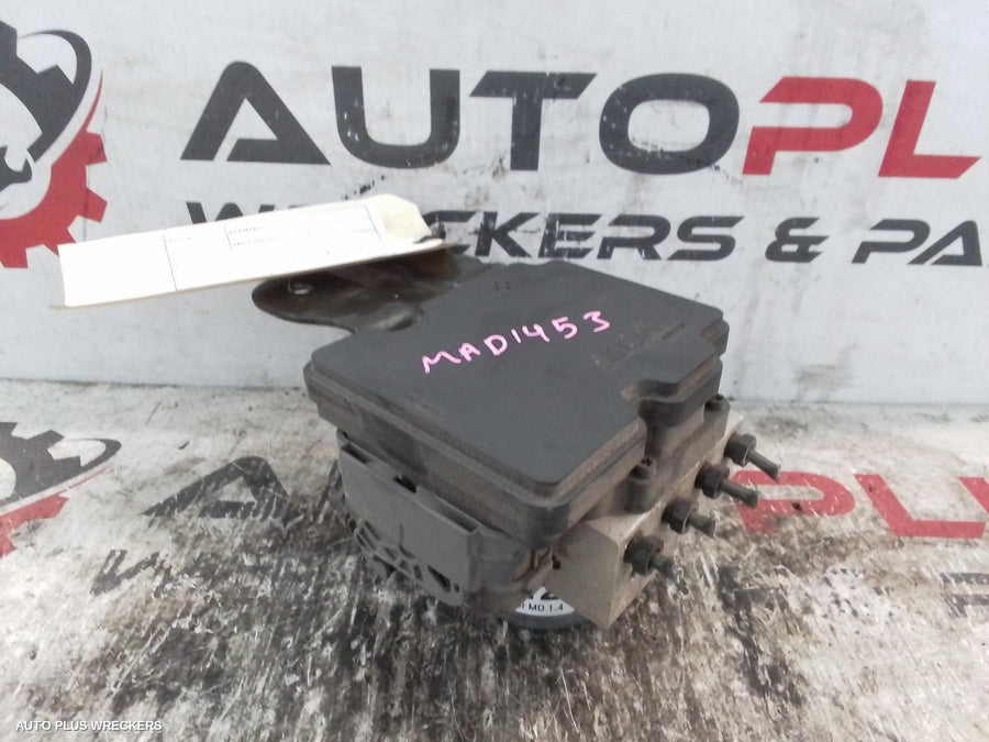 2011-2013 Hyundai Elantra Abs Pump Modulator