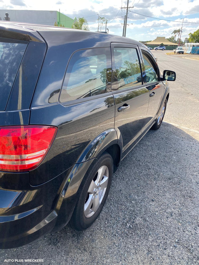 2009 Dodge Journey Ecu