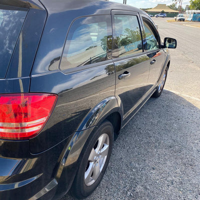 2008-2011 Dodge Journey Left Taillight