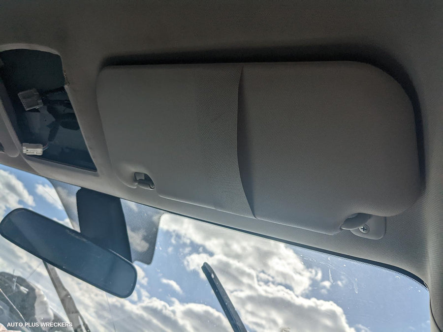 2012 Mazda 6 Right Door Mirror