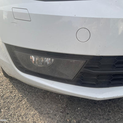 2013-2020 Skoda Octavia Door Trim