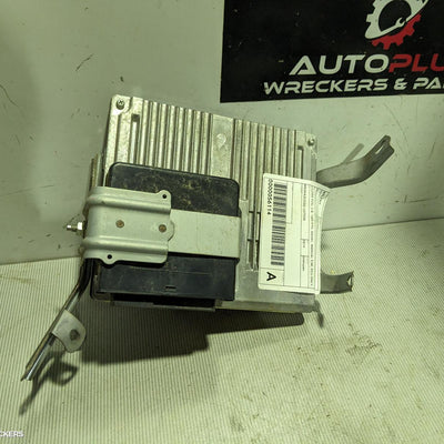 2015-2020 Toyota Hilux Ecu
