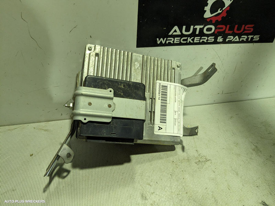 2015-2020 Toyota Hilux Ecu