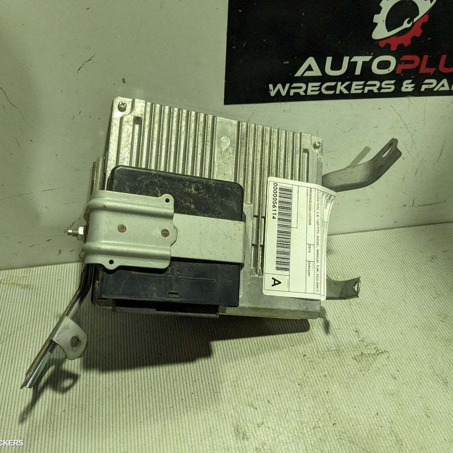 2015-2020 Toyota Hilux Ecu