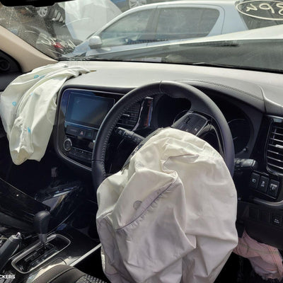 2015-2021 Mitsubishi Outlander Interior Mirror