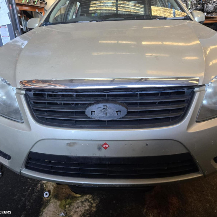 2008-2014 Ford Falcon Right Headlamp