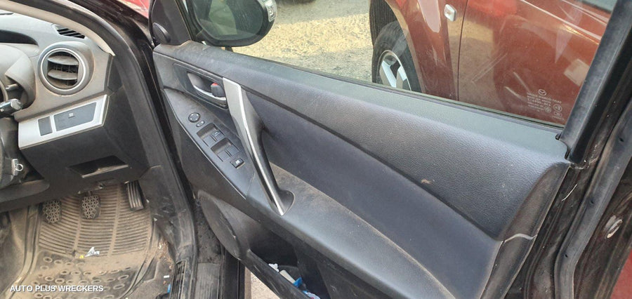 2010 Mazda 3 Steering Pump