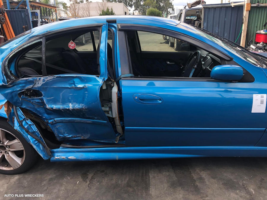 2006 Ford Falcon Fuel Pump