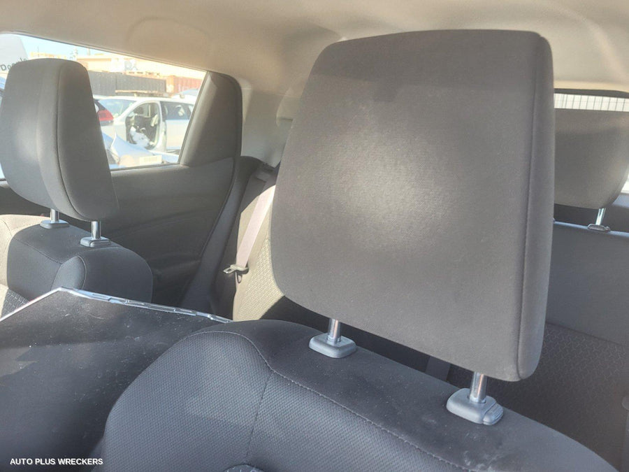 2019 Suzuki Swift Left Indicator Fog Side