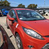 2012 Ford Fiesta Left Taillight