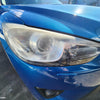 2012 Mazda Cx5 Left Headlamp