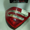 2002 MERCEDES C CLASS RIGHT TAILLIGHT