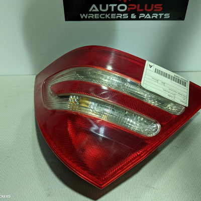 2002 Mercedes C Class Right Taillight