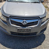 2010 Holden Cruze Right Rear Wnd Reg Motor