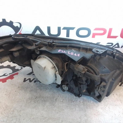 2005-2006 Subaru Outback Left Headlamp