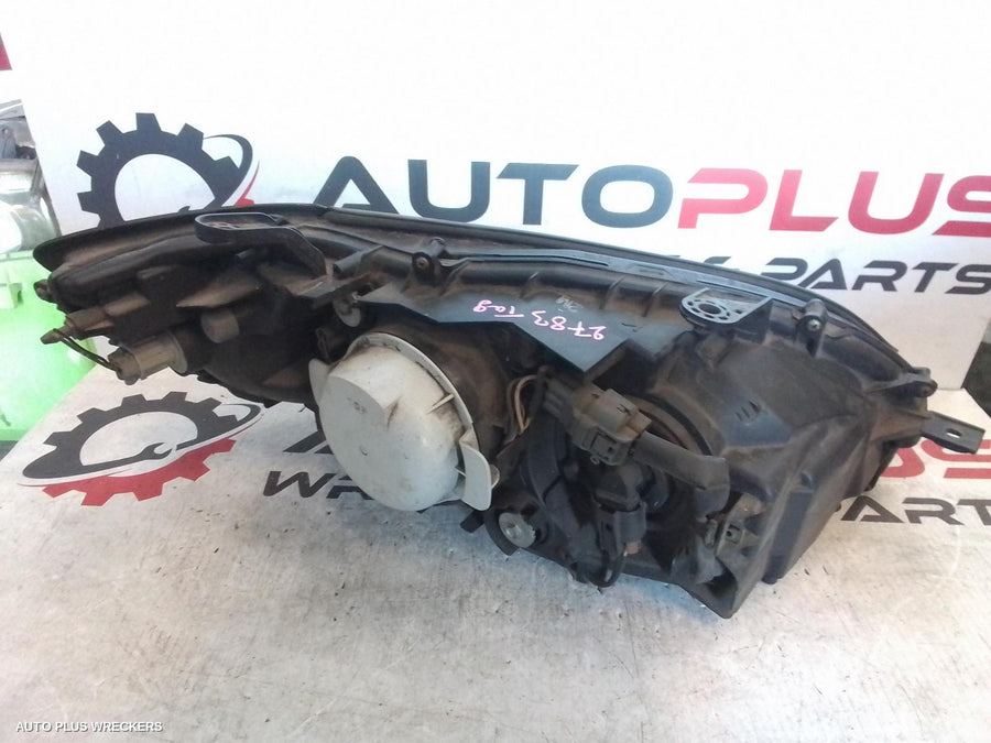 2005-2006 Subaru Outback Left Headlamp