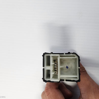 2018 Toyota Hilux Misc Switch Relay