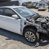 2018 Hyundai I30 Rear Axle Beam  Fwd