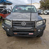 2012 Volkswagen Amarok Left Rear Door Sliding