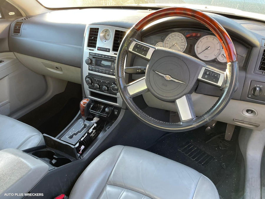 2007 Chrysler 300c Left Door Mirror
