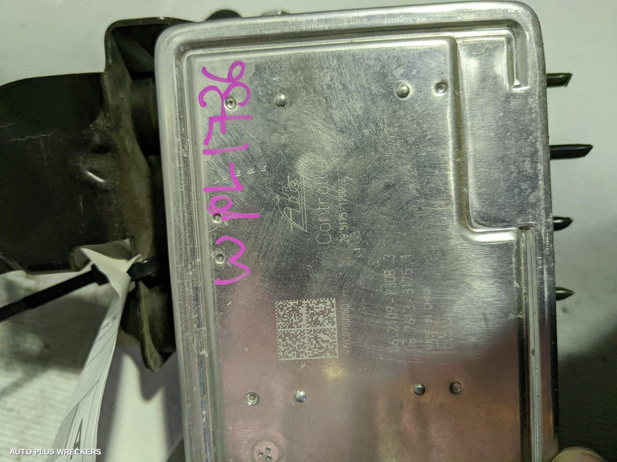 2015-2022 Mitsubishi Outlander Abs Pump Modulator