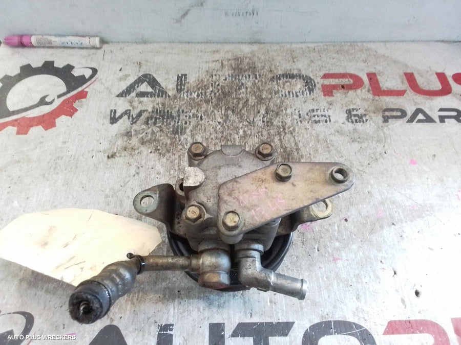 2001-2007 Nissan Xtrail Steering Pump