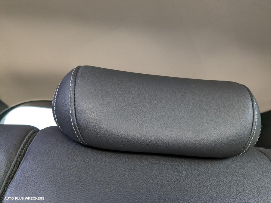 2016 Renault Kaleos Left Front Door Window