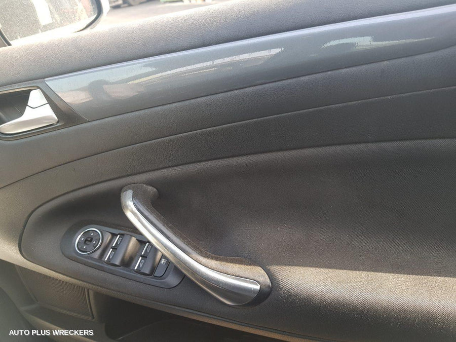 2013 Ford Mondeo Right Front Window Reg Motor