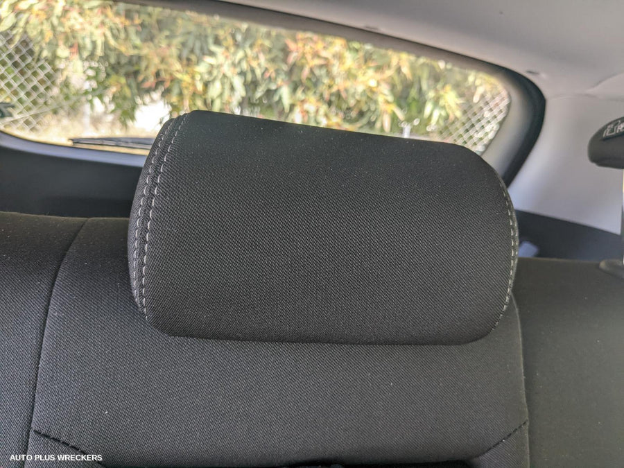 2019 Kia Sportage Engine