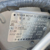 2008 Nissan Micra Abs Pump Modulator
