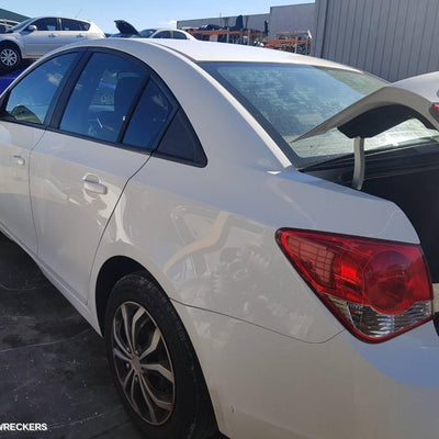 2009-2017 Holden Cruze Left Rear Wnd Reg Motor