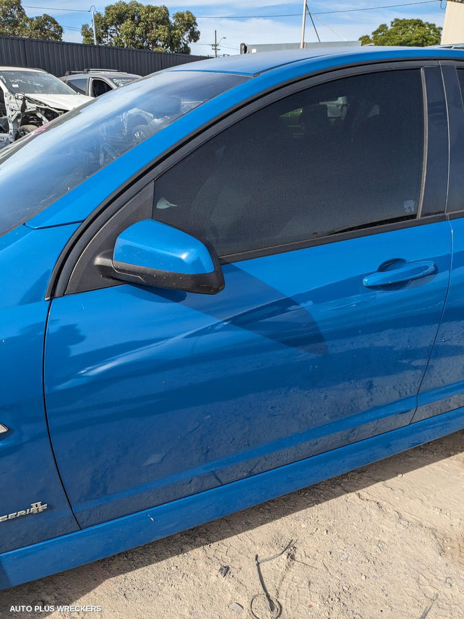 2012 Holden Commodore A C Compressor