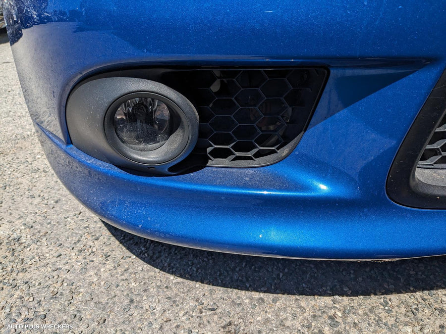 2012 Mitsubishi Lancer Throttle Body