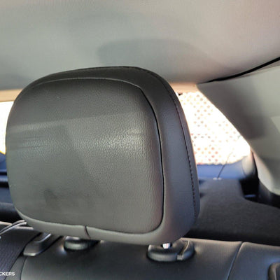 2017-2023 Jeep Compass Headrest