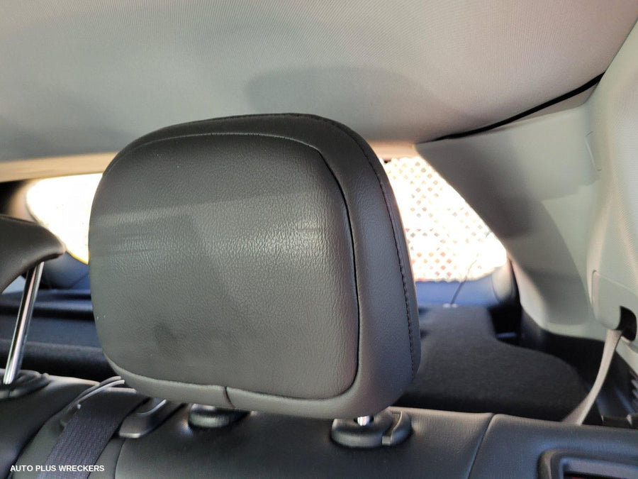 2017-2023 Jeep Compass Headrest