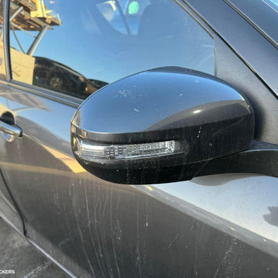 2017 SUZUKI SWIFT SUNVISOR