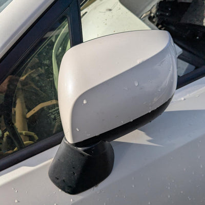 2016 Subaru Impreza Heater Fan Motor