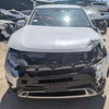 2021 Mitsubishi Outlander Right Rear Wnd Reg Motor