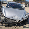 2014 Hyundai Elantra Left Door Mirror