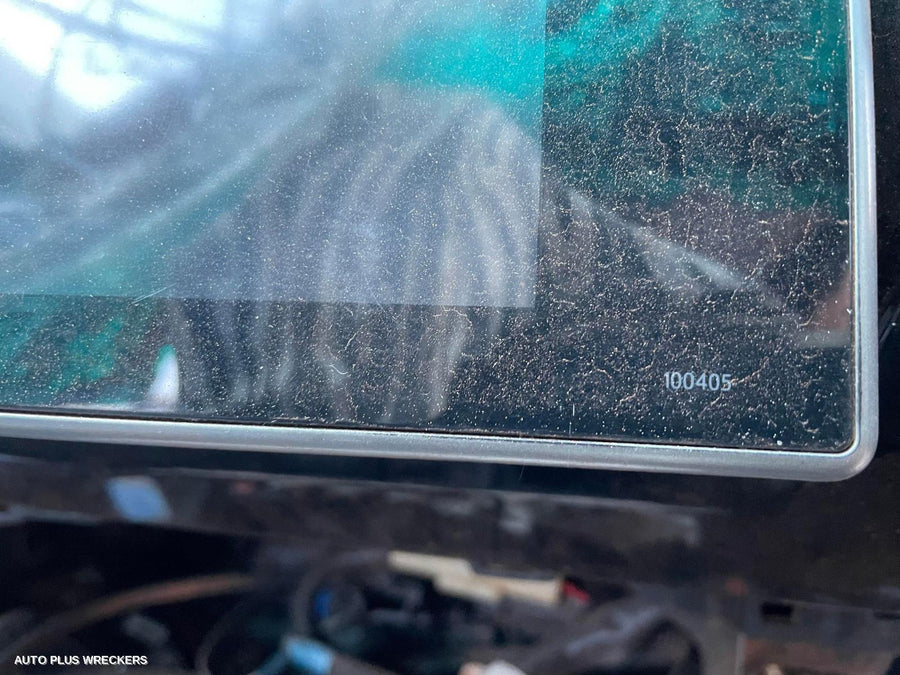 2018 Toyota Hilux Left Rear Strut