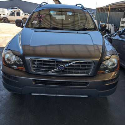 2008 Volvo Xc90 Right Guard