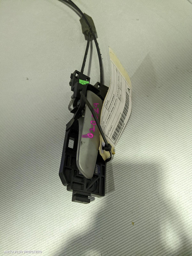 2015 Honda Jazz Door Handle