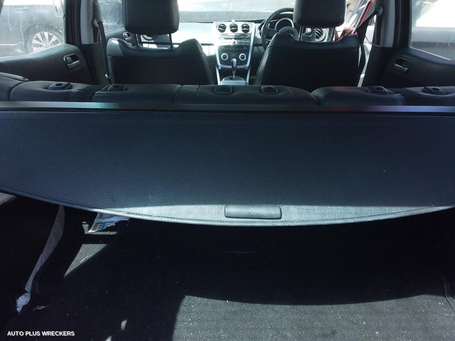 2007 Mazda Cx7 Right Headlamp