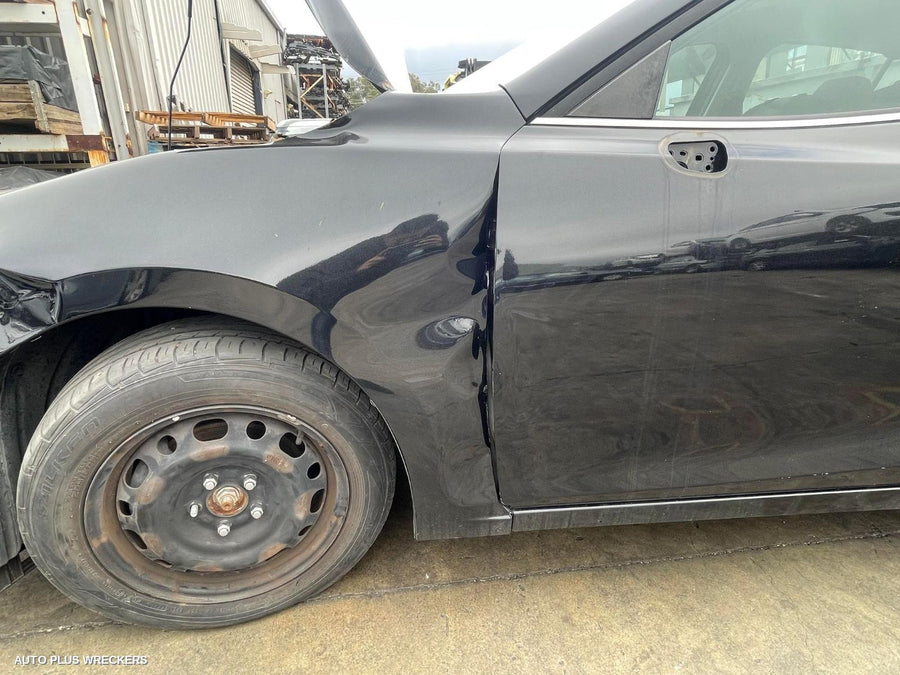 2014 Mazda 3 Caliper