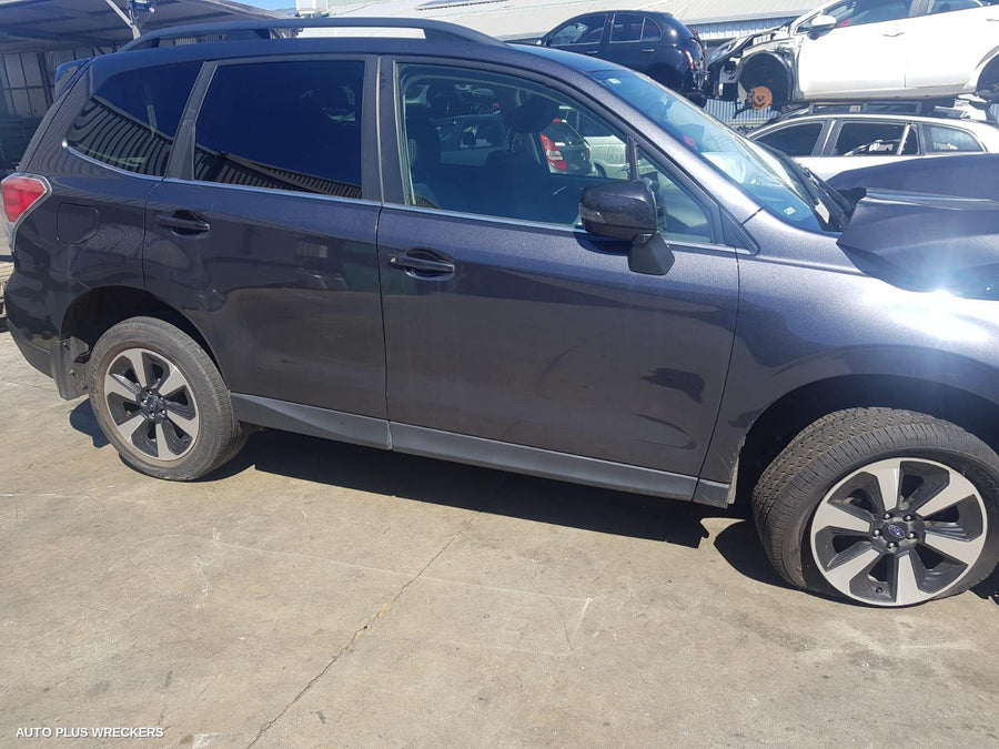 2012-2018 Subaru Forester Caliper