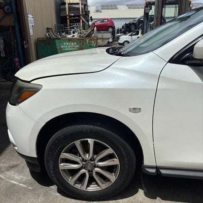 2013-2021 Nissan Pathfinder Pwr Dr Wind Switch