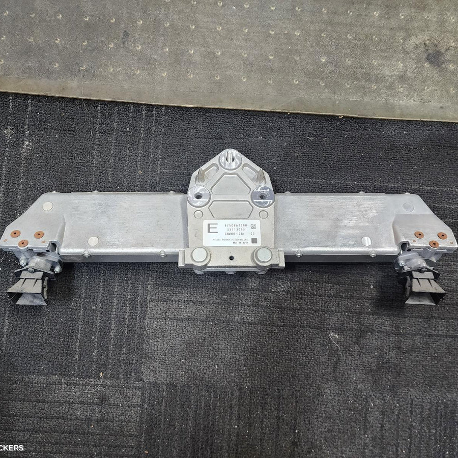 2009-2014 Subaru Outback Reverse Camera