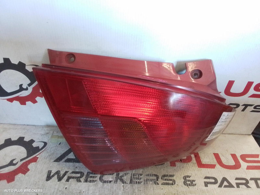 2005 Suzuki Swift Right Taillight