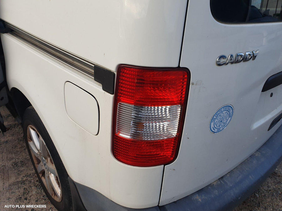 2006 Volkswagen Caddy Right Taillight