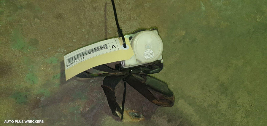 2011-2021 Mazda Bt50 Seatbelt Stalk